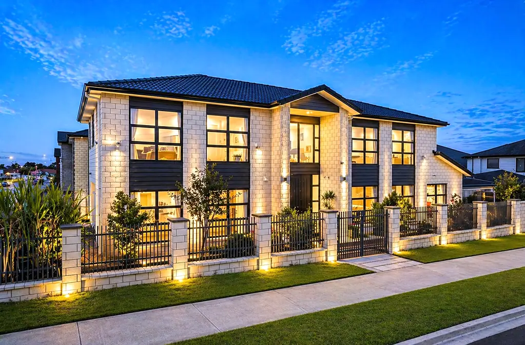 32 Tir Conaill Avenue, Flat Bush, Manukau City, Auckland