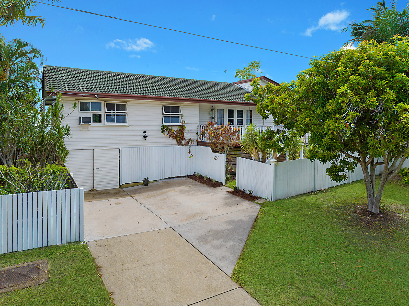 18 SUNNYSIDE RD, SCARBOROUGH QLD 4020, 0 chambres, 0 salles de bain, House