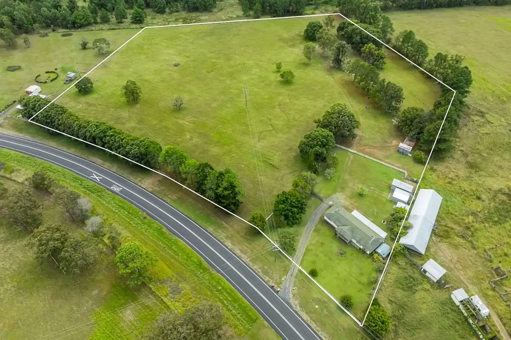 10810 Summerland Way, Casino, NSW 2470