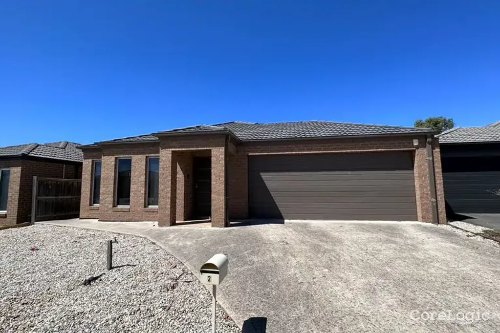 A Great Family Home with Low Maintenance Living