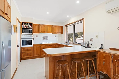 31 Field Road, Heathcote, VIC 3523, 4 slaapkamers, 3 badkamers, House