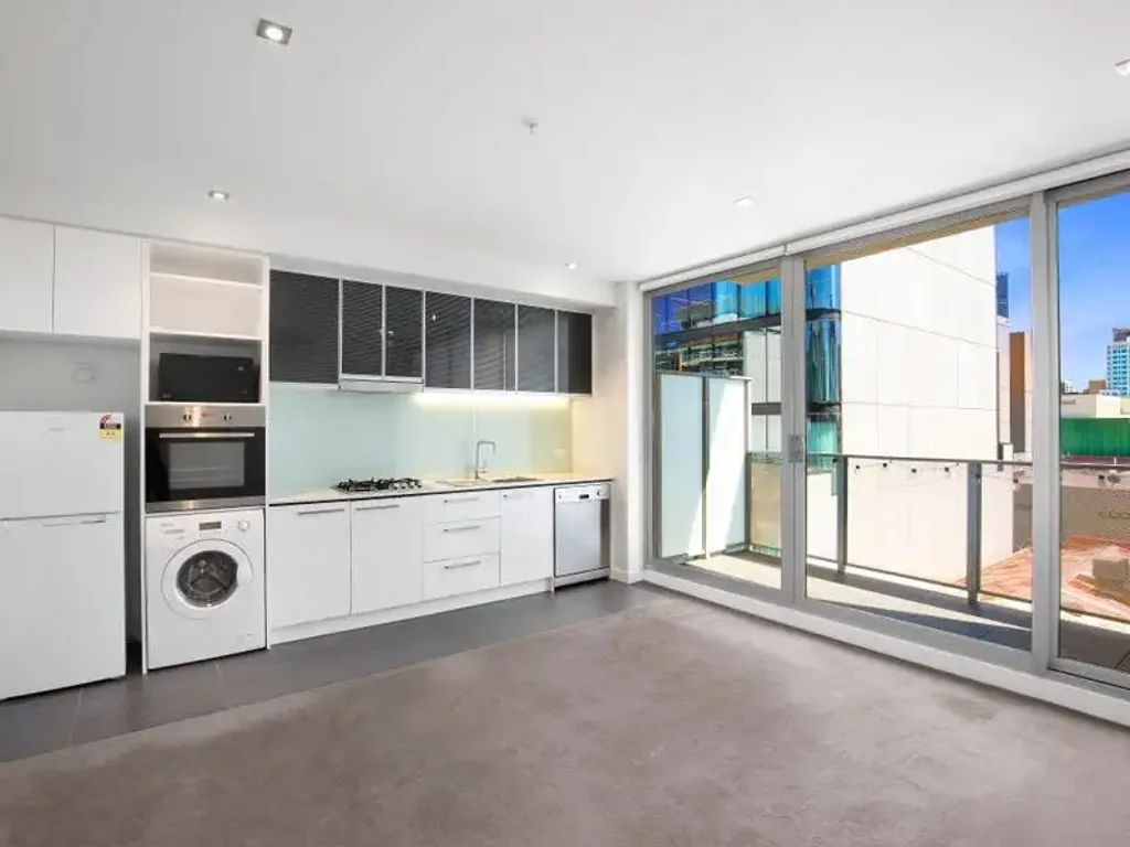 Stylish Modern Living in the Heart of South Yarra