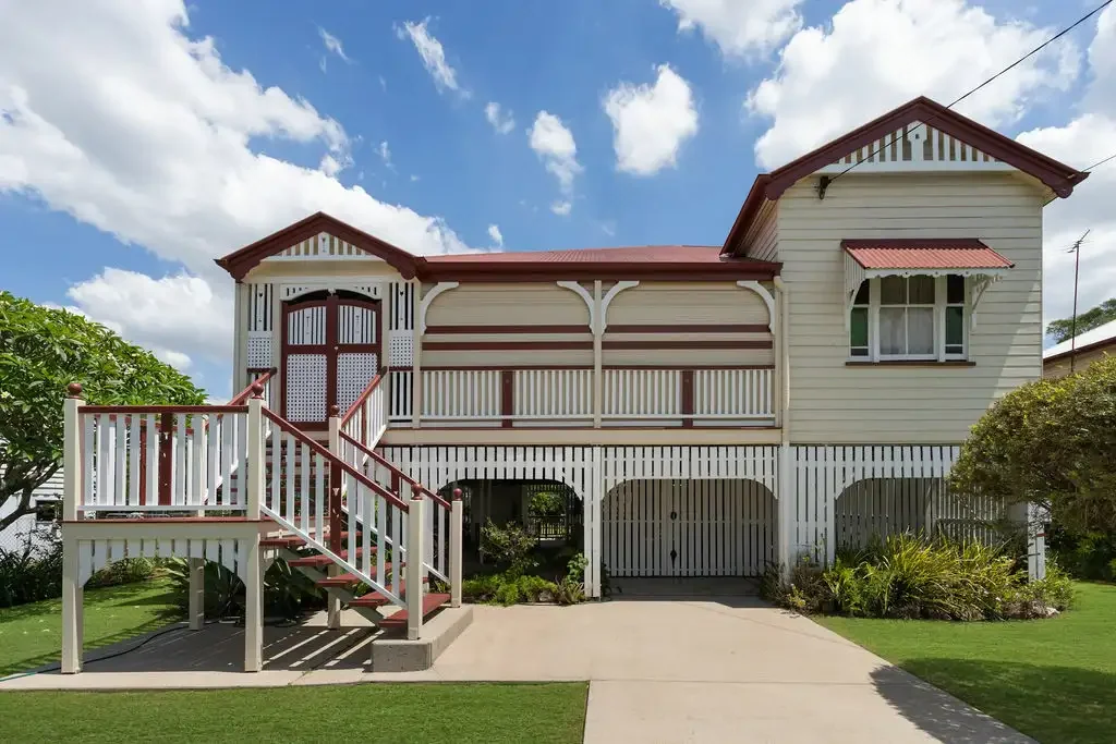 East Ipswich 4ਬੈੱਡਰੂਮ 13 JOYCE STREET, EAST IPSWICH – OUTSTANDING ORIGINAL QUEENSLANDER