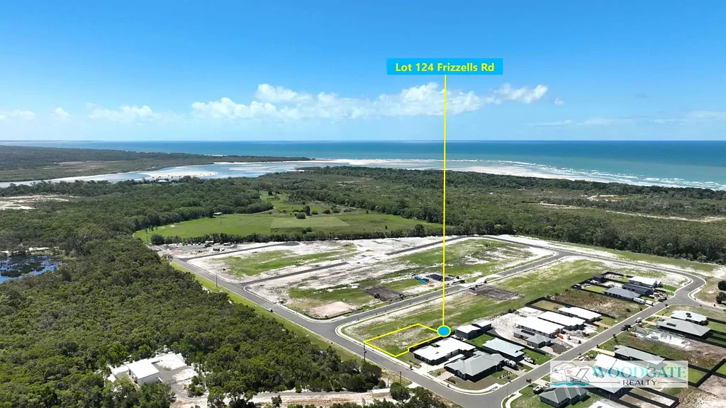 Woodgate  Rare Opportunity to Secure Prime Land in Woodgate