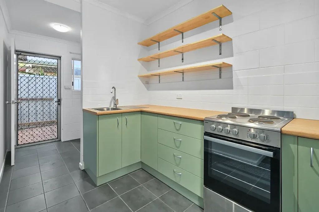 Holloways Beach 2Habitaciones Coastal Living at Its Best – A Rare Find in Holloways Beach