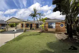 22 Half Moon Drive, Waggrakine