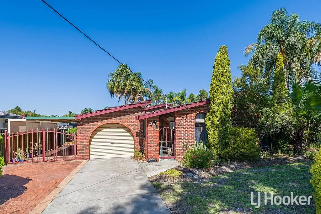 Family Home Plus Loads of Extras