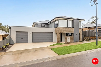Strathfieldsaye 4Zimmer Modern Family Scale in Strathfieldsaye