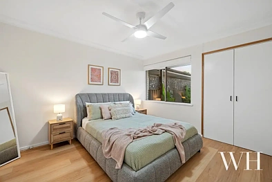 32B Owen Road, Hamilton Hill, WA 6163, 3 slaapkamers, 1 badkamers, House