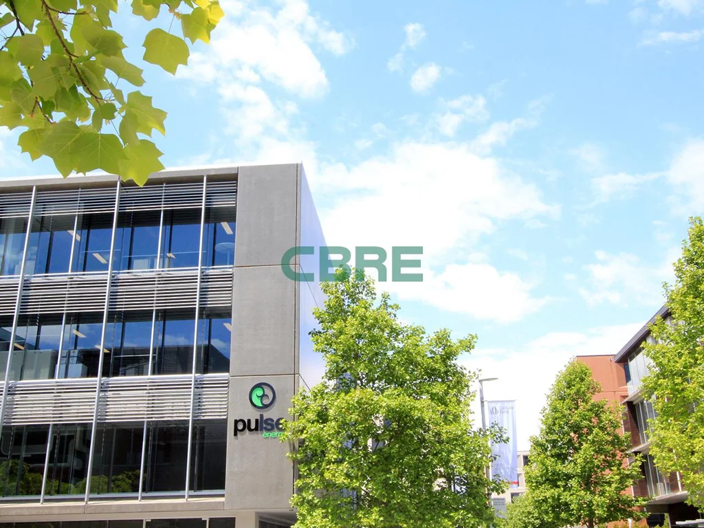 Parnell CBRE - New Fit-out + Rent Free Incentives