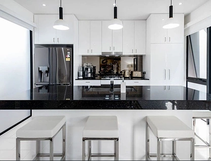 2667 The Address, Hope Island, Gold Coast, 3 chambres, 2 salles de bain, House