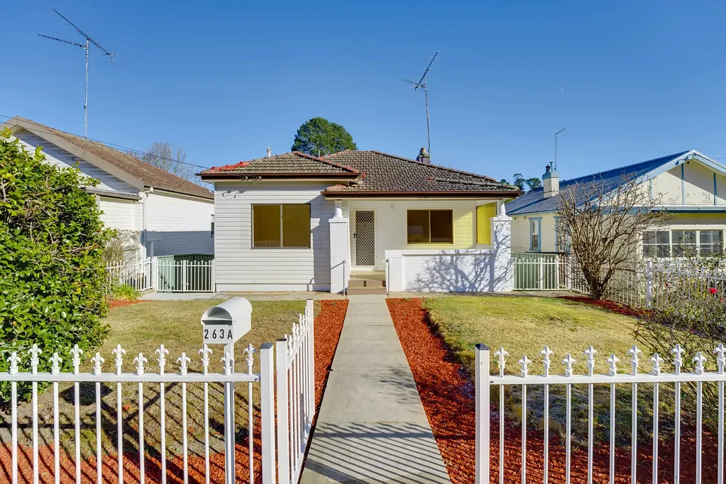 263A Katoomba Street, Katoomba, NSW 2780