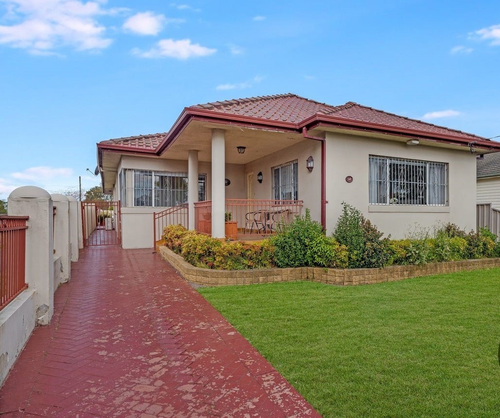 249 BLAXCELL ST, SOUTH GRANVILLE NSW 2142, 0房, 0浴, House