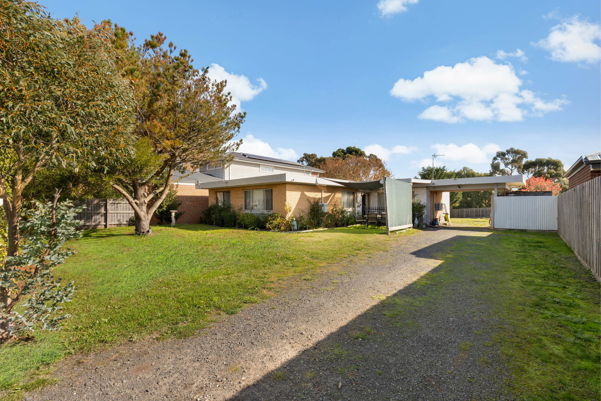 23 MILL ST, KYNETON VIC 3444, 0部屋, 0バスルーム, House