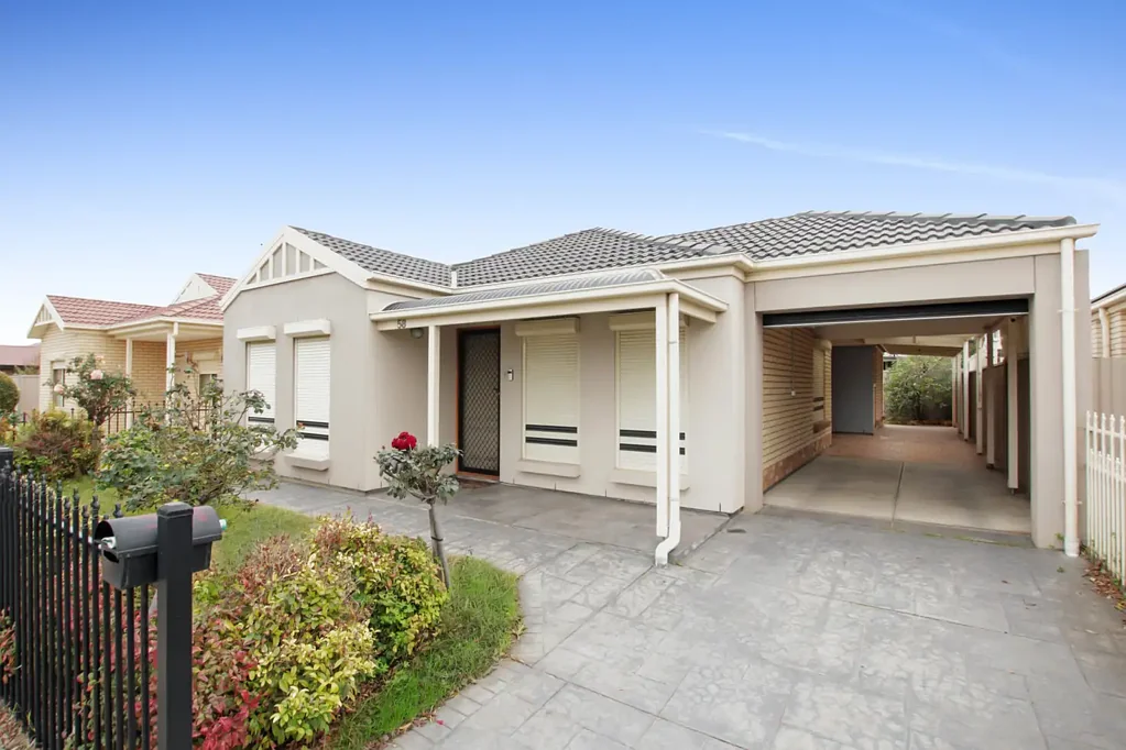 Impressive Modern Home with Solar, Outdoor Entertaining & Everyday Convenience