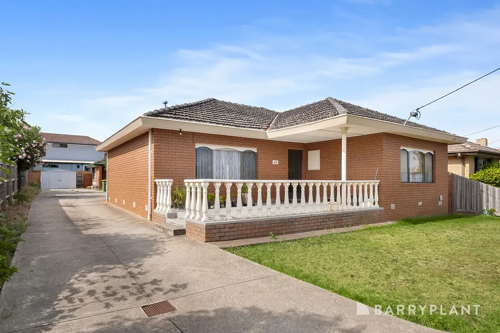 1/40 Cash Street, Kingsbury, VIC 3083