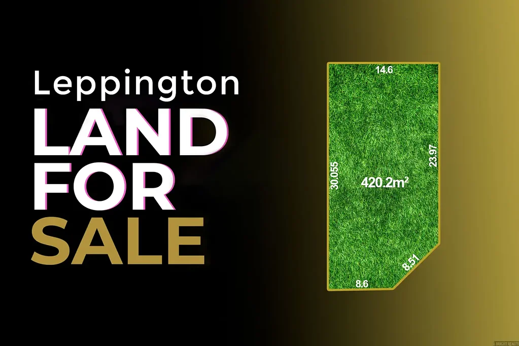 Leppington Prime Land Opportunity in Leppington