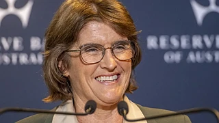 10月24日澳洲房地产与财经新闻汇总-降息与供应危机并存，AUKUS催生新热点，悉尼豪宅市场再创新高