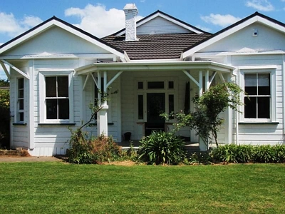 Residential  Large Lot Zone