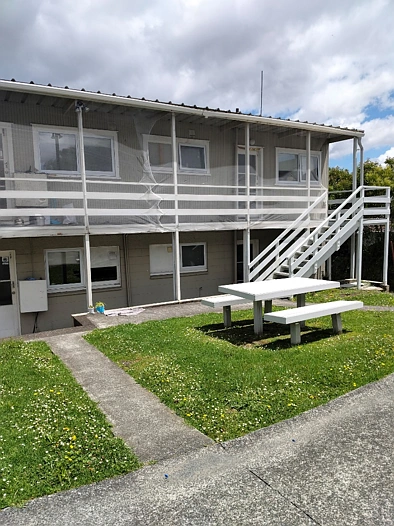 Blockhouse bay 2 Bedroom Unit