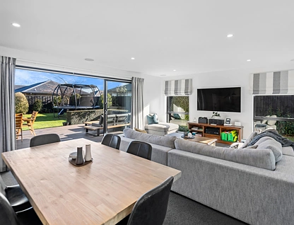 26 Longcot Drive, Rolleston, Selwyn, 4 Bedrooms, 2 Bathrooms, House
