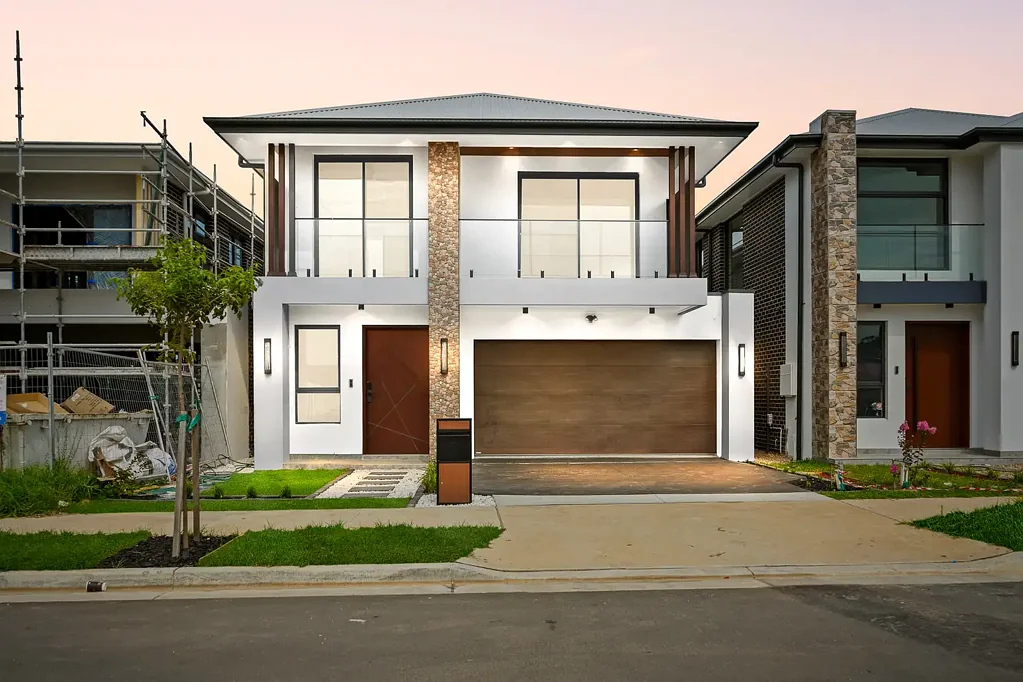 27 Ferruccio Street, Oran Park, NSW 2570