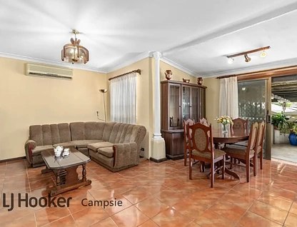 7 Emu Street, Canterbury, NSW 2193, 3 slaapkamers, 2 badkamers, House