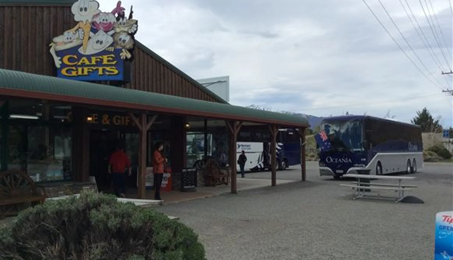 9 Chain Hills Highway, Omarama, Waitaki, 0 ਕਮਰੇ, 1 ਬਾਥਰੂਮ