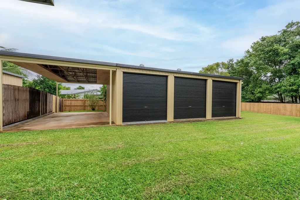 114 Anderson Road, Bayview Heights, QLD 4868