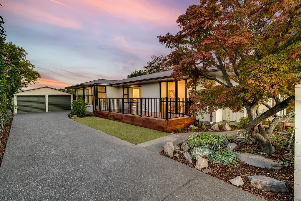 16 Chepstow Avenue, Fendalton, Christchurch, Canterbury