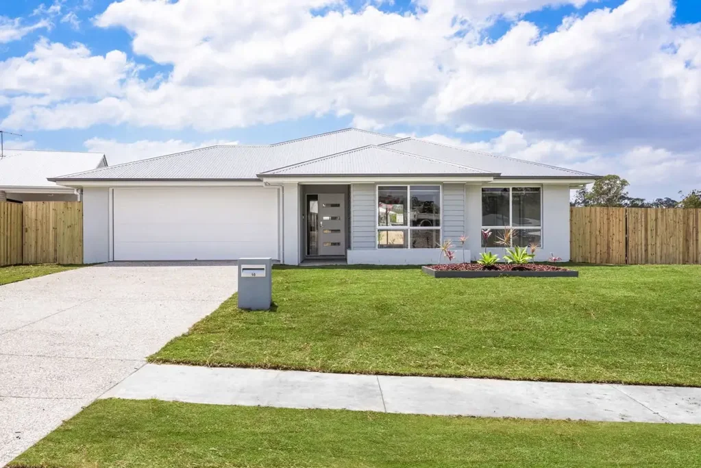 Woolmar 5Zimmer EXCLUSIVE 5 BEDROOM HOME & LAND PACKAGE!!!