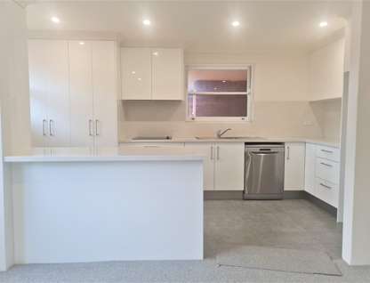 6/1 ST ANDREWS PLACE, Cronulla, NSW 2230, 2 Bedrooms, 1 Bathrooms, Unit