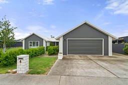 4 Sir Herbert Hart Avenue, Masterton