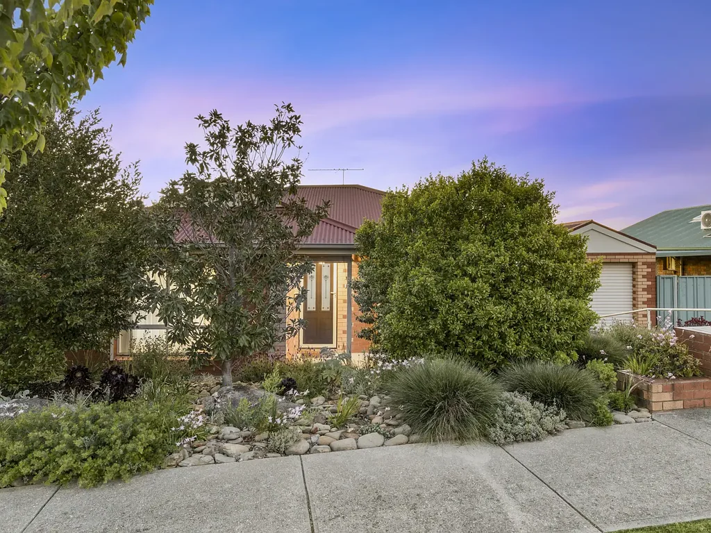 Wodonga 2Kwarto Imagine downsizing with no body corporate...can you picture it?