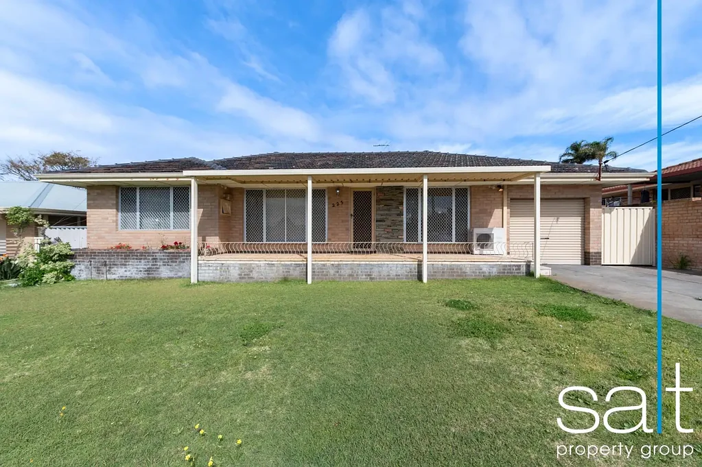 Well-Presented Family Home with Plenty of Parking
