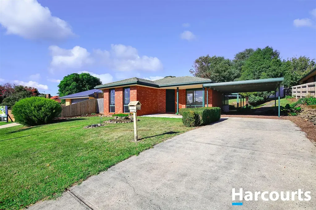Leongatha 3ਬੈੱਡਰੂਮ Perfectly Presented Family Home!