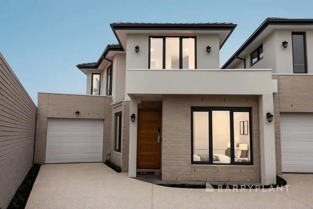 Mulgrave 5部屋 Brand New Luxury, Family Flexibility & Premium Mulgrave Lifestyle!