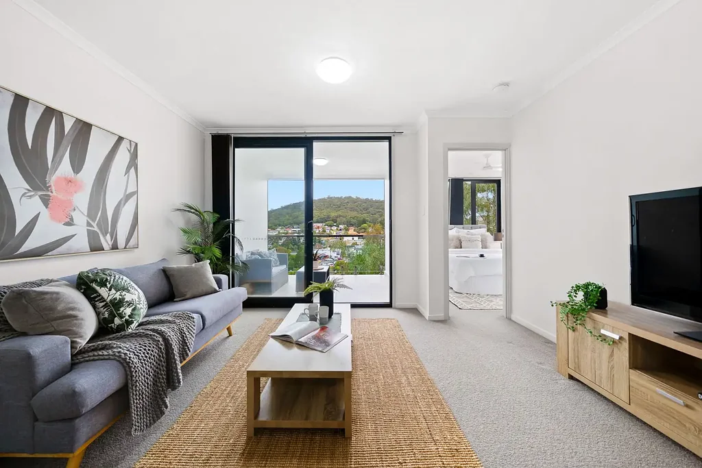 19/29 Raffles Street, Mount Gravatt East, QLD 4122