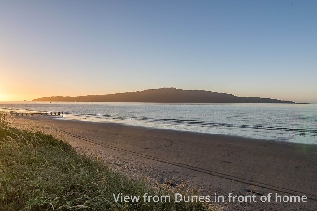 249 Manly Street, Paraparaumu Beach, Kapiti Coast, 4 phòng ngủ, 0 phòng tắm