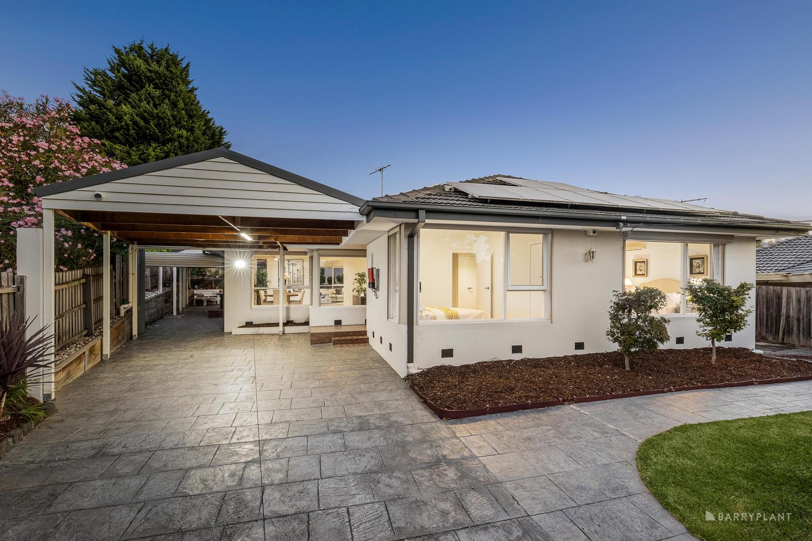 2 ERIN CT, DONCASTER VIC 3108, 0 habitaciones, 0 baños, House