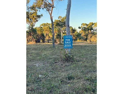 LOT 26 LOT 26 BRIDGEWATER EST, Laguna Quays, Mackay, 0 rūma, 0 rūma horoi, Section