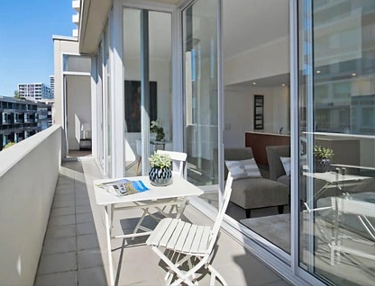 Unit 25/1 Defries Ave, Zetland, Eastern Suburbs, 2 Bedrooms, 2 Bathrooms, Apartment