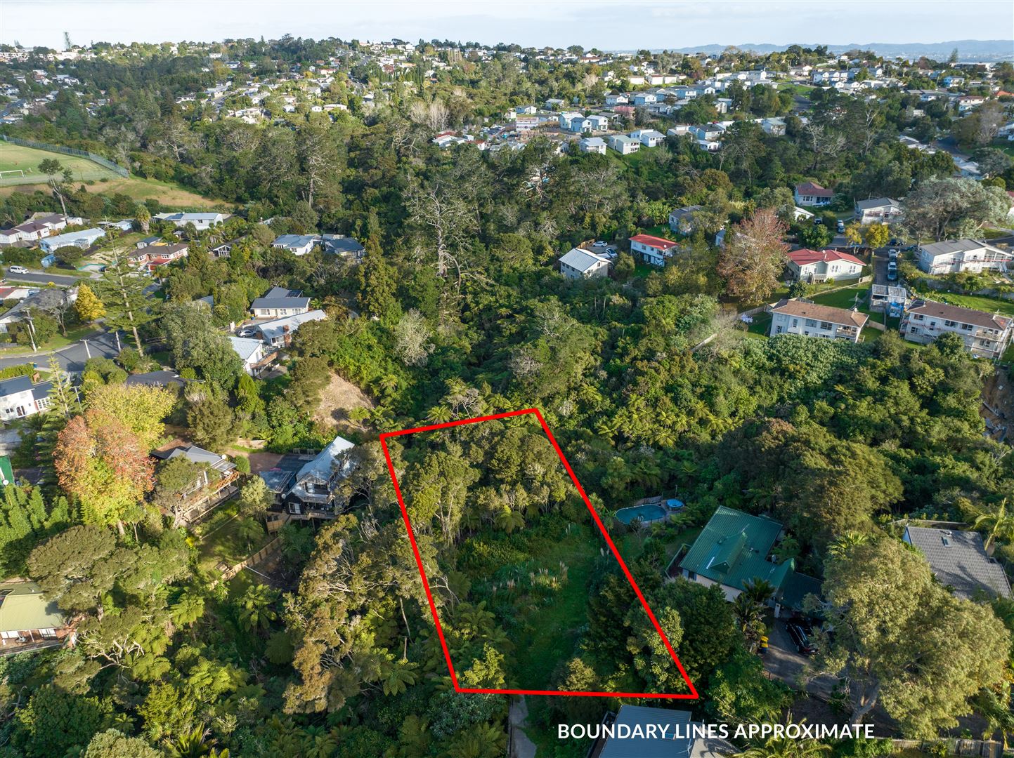 45a Fordham Street, Beach Haven, Auckland - North Shore, 0 phòng ngủ, 0 phòng tắm