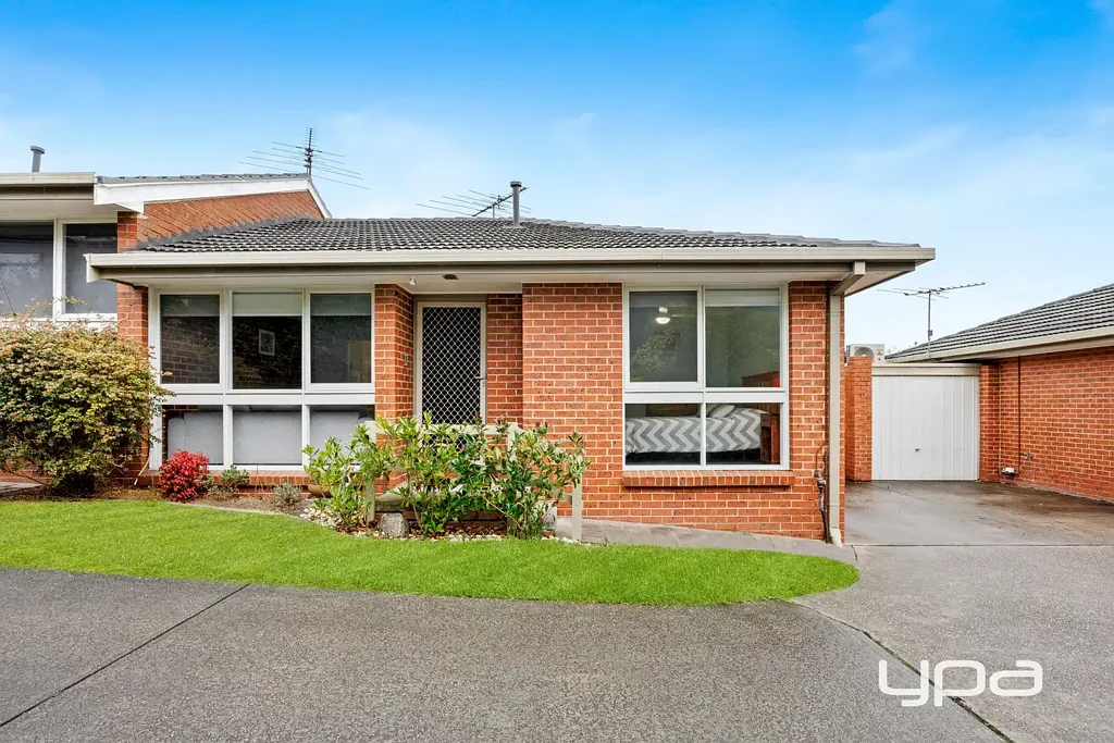 Dromana 2 Bedroom Effortless Coastal Living