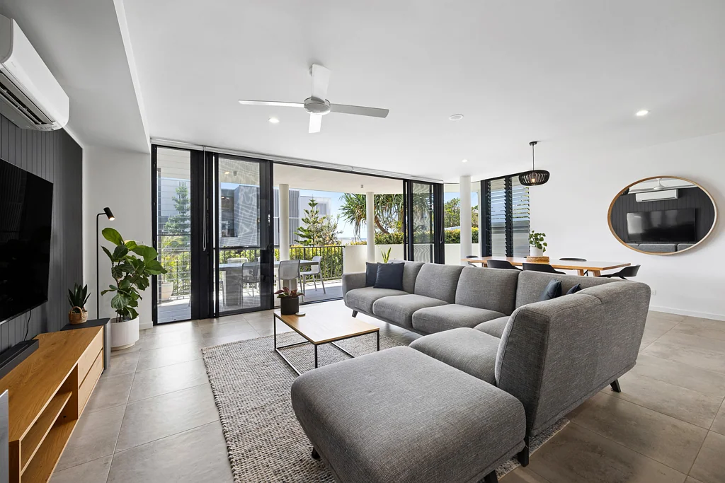 6/1 Barra Crescent, Coolum Beach, QLD 4573