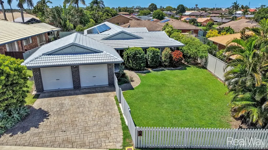 284 Avoca Road, Avoca, QLD 4670