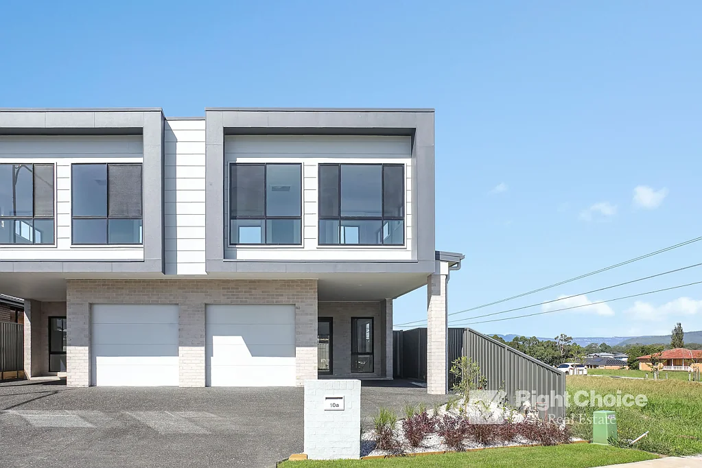 Address Withheld, Horsley, NSW 2530