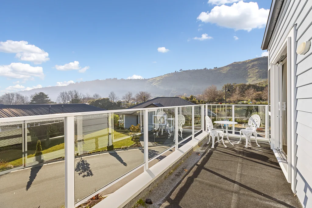 54/60 Port Hills Road, Heathcote Valley, Christchurch, Canterbury