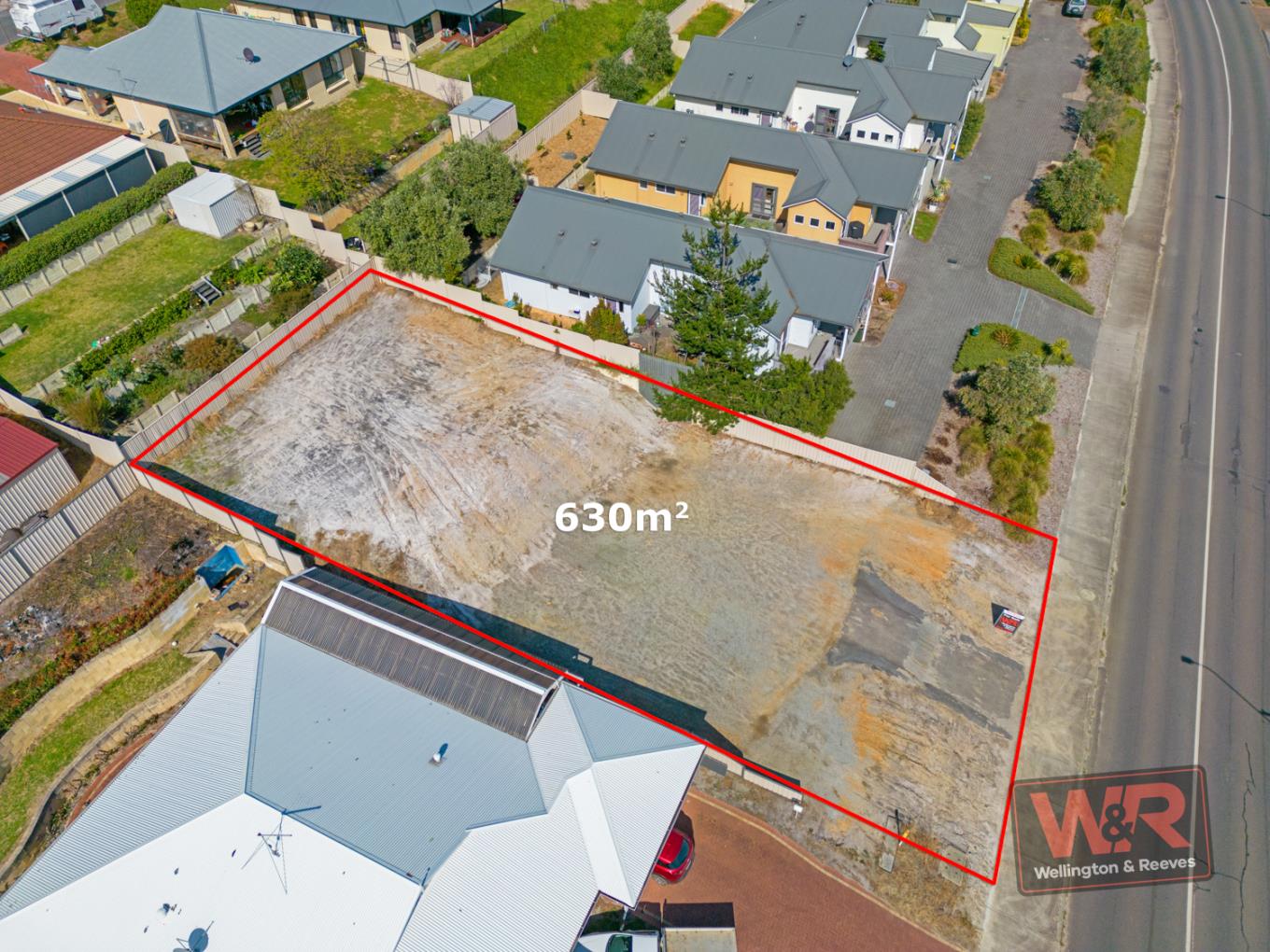 74 ULSTER RD, SPENCER PARK WA 6330, 0 rūma, 0 rūma horoi, Section