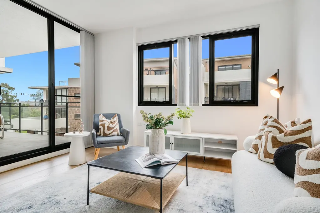 305/4 Gerbera Place, Kellyville, NSW 2155